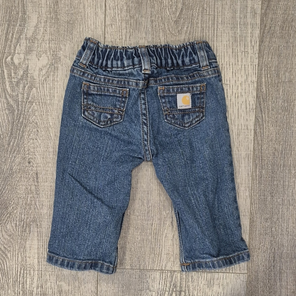 CARHARTT Baby Jeans